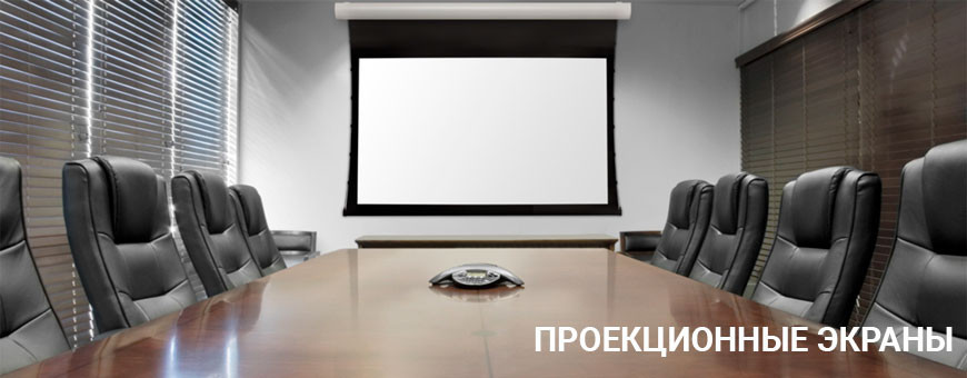 Купить проекционный экран в Калининграде по выгодной цене: доставка, гарантия, отзывы